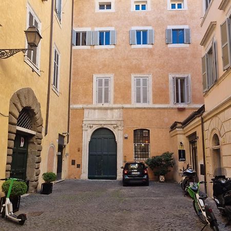 Coronari Apartments 2 Rome Bagian luar foto
