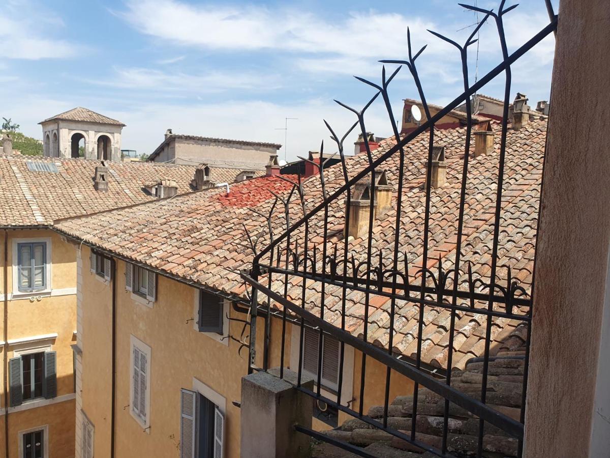 Coronari Apartments 2 Rome Bagian luar foto