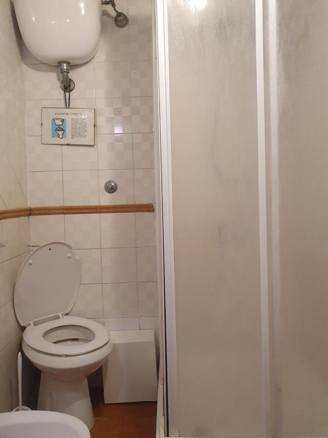 Coronari Apartments 2 Rome Bagian luar foto