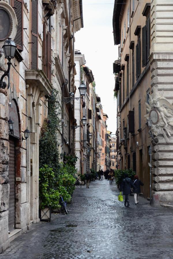 Coronari Apartments 2 Rome Bagian luar foto