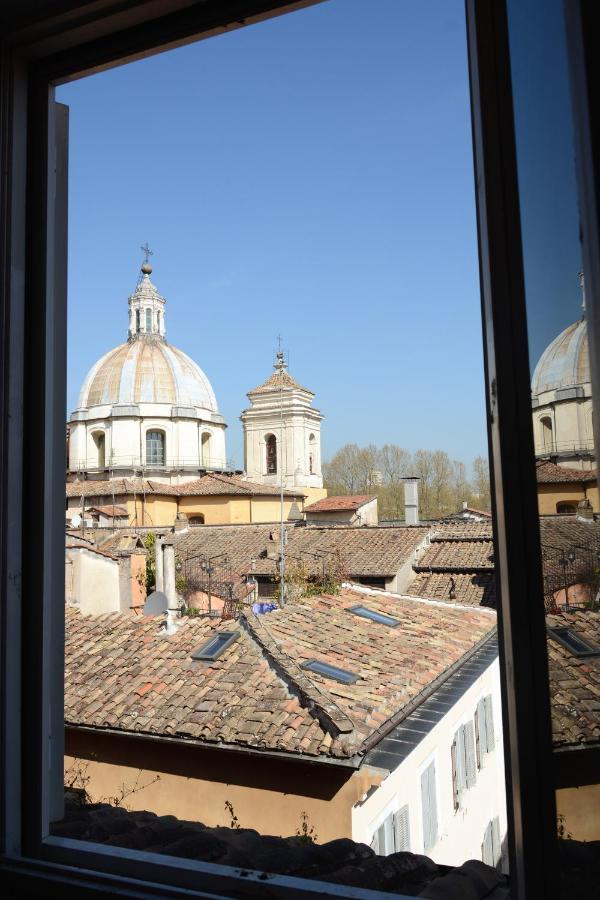 Coronari Apartments 2 Rome Bagian luar foto